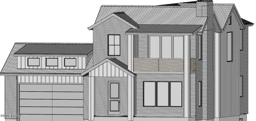 1323 Mahogany Way, Park City, UT 84098 - #3