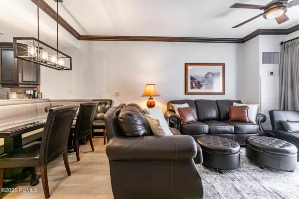 3000 Canyons Resort Drive #3714, Park City, UT 84098