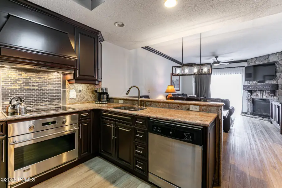 3000 Canyons Resort Drive #3714, Park City, UT 84098 - #2