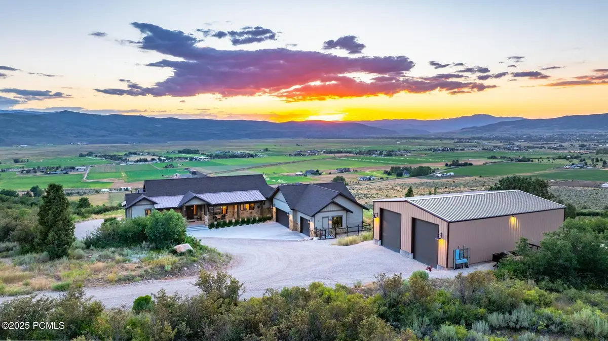 1212 Splendor Valley Road, Kamas, UT 84036 - #1