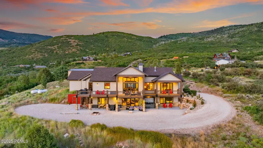 1212 Splendor Valley Road, Kamas, UT 84036 - #3