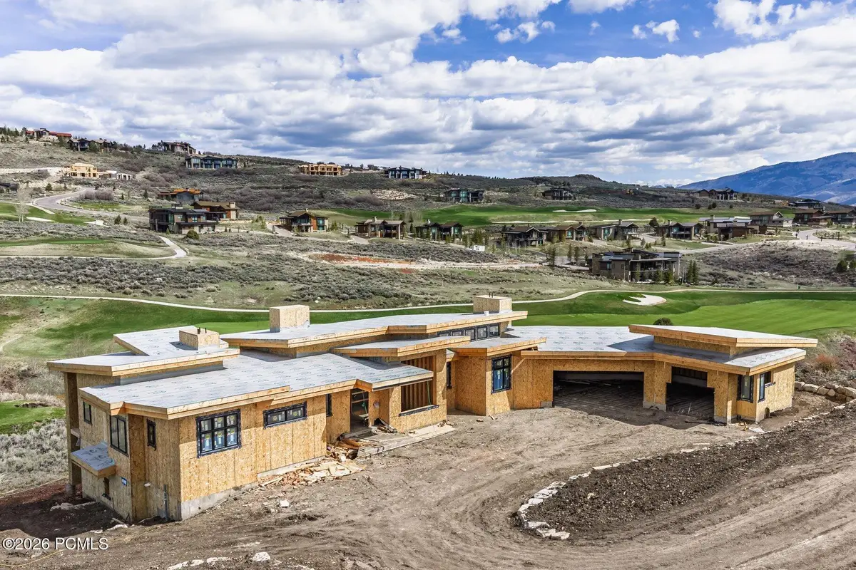 3785 E Uinta Court, Kamas, UT 84036 - #1