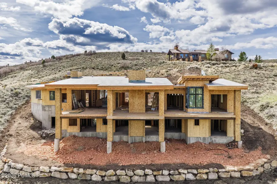 3785 E Uinta Court, Kamas, UT 84036 - #3