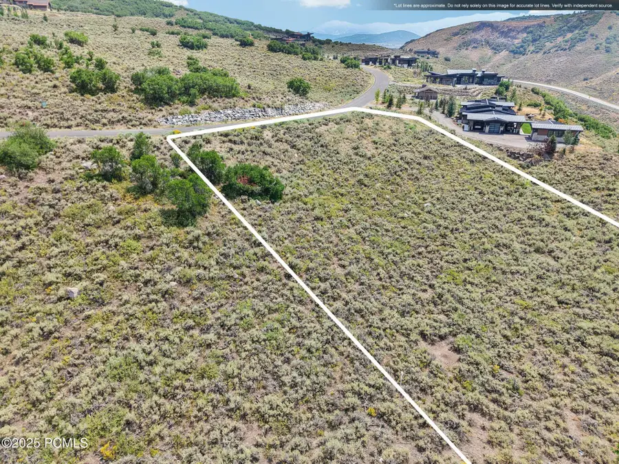 1275 E Canyon Gate Road, Park City, UT 84098 - #2