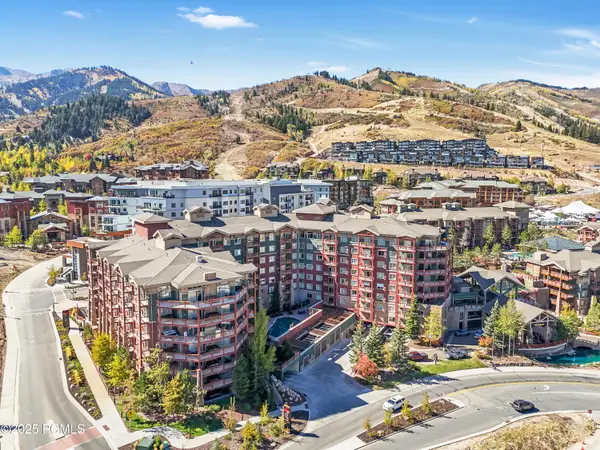 3000 Canyons Resort Drive #3301b, Park City, UT 84098