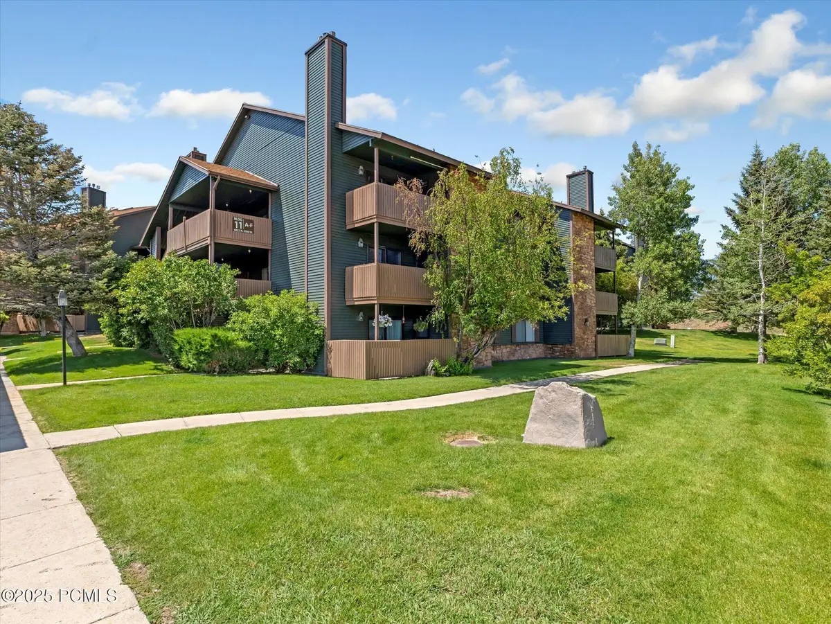 6821 N 2200 #Apt 11 J, Park City, UT 84098 - #1