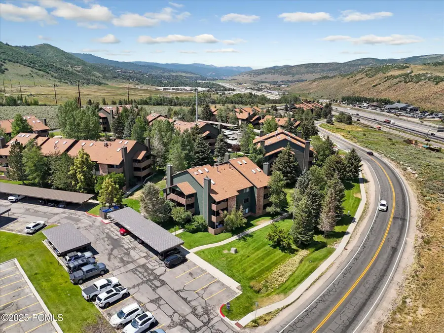 6821 N 2200 #Apt 11 J, Park City, UT 84098 - #2
