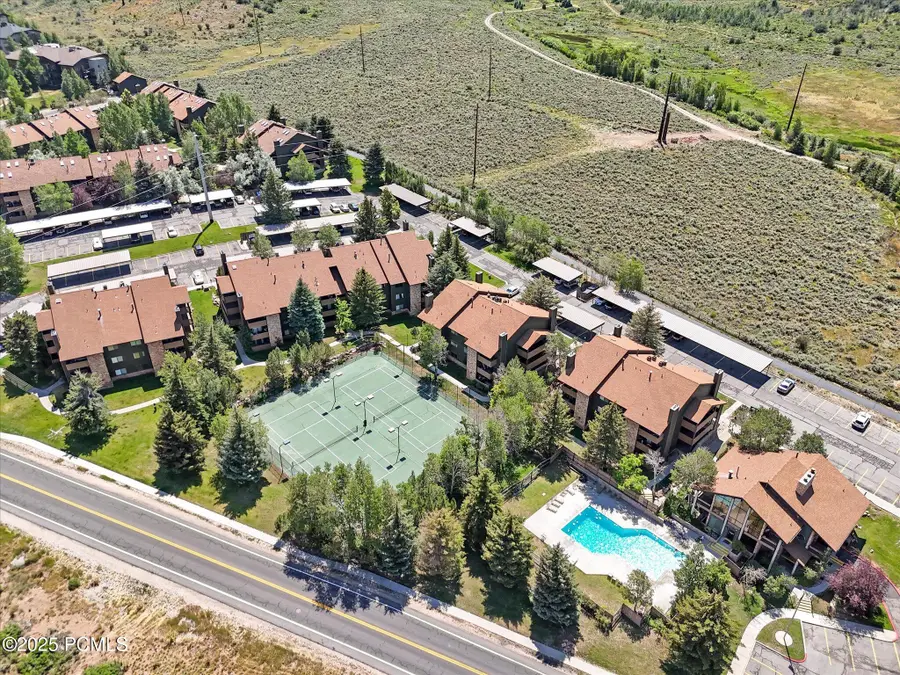 6821 N 2200 #Apt 11 J, Park City, UT 84098 - #3