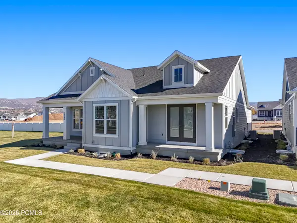 1877 S Sawmill Blvd., Heber City, UT 84032