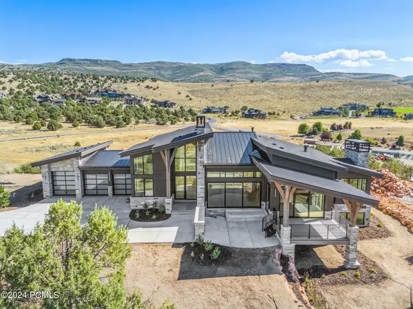 3035 Corral Peak Circle, Heber City, UT 84032