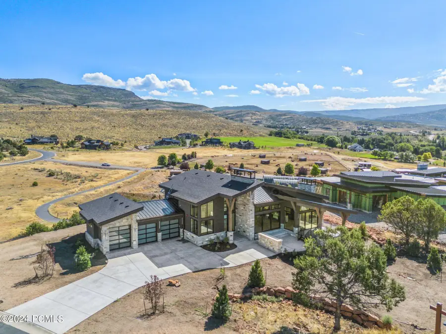 3035 Corral Peak Circle, Heber City, UT 84032 - #2