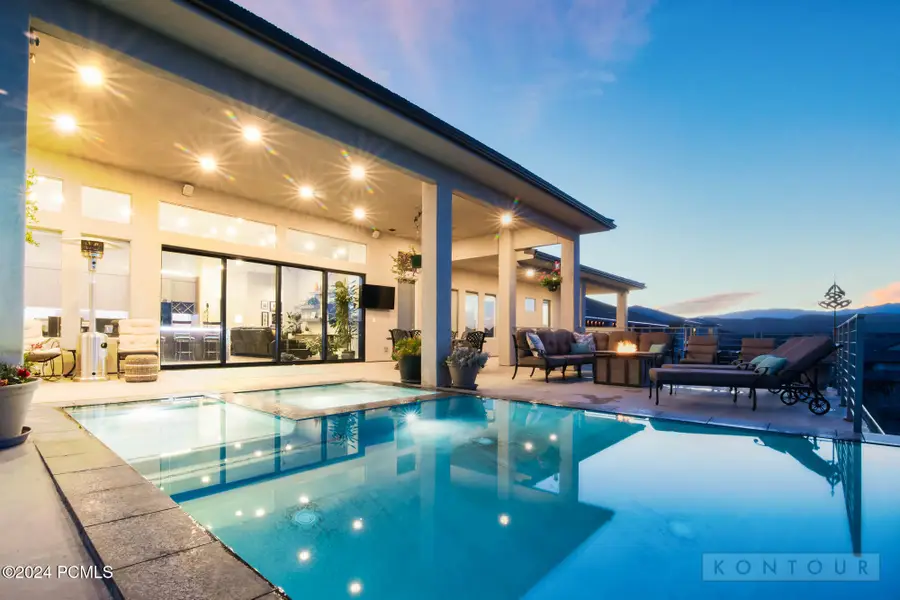 728 W Sir Monte Drive, Saint George, UT 84770 - #2