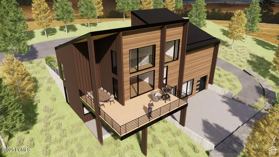 3949 Blue Spruce Drive, Heber City, UT 84032 - #2