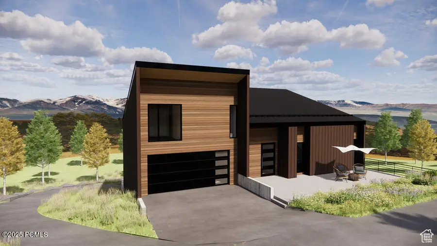 3949 Blue Spruce Drive, Heber City, UT 84032 - #3