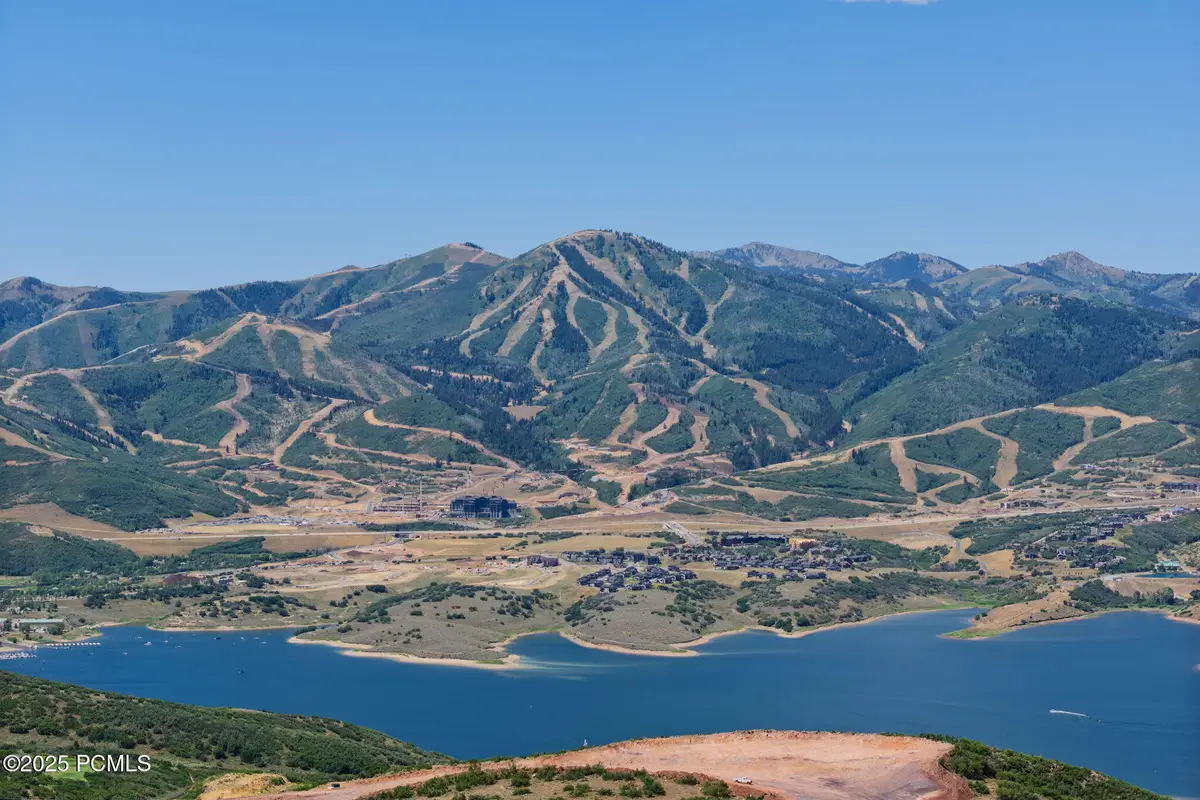 1705 E Wrangler Lp, Hideout, UT 84036 - #1