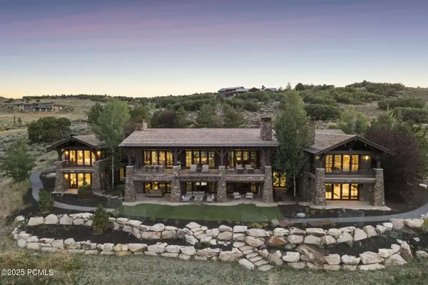 9080 N Uinta Drive, Kamas, UT 84036