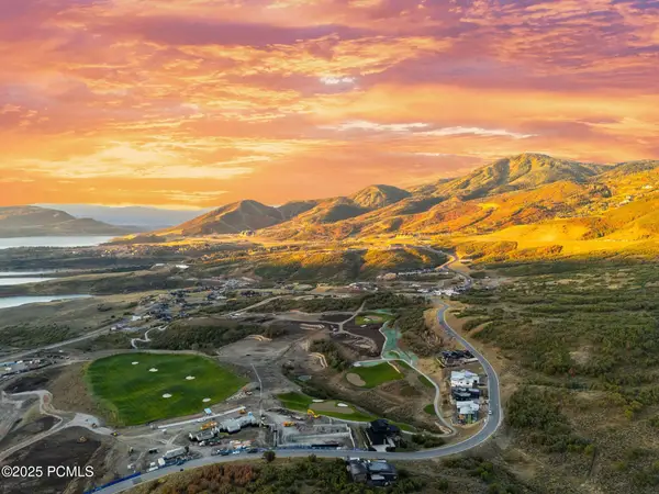 11997 N Pegasus Circle, Mayflower Mountain, UT 84032