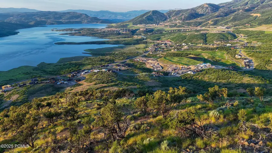 11997 N Pegasus Circle, North Wasatch, UT 84032 - #3