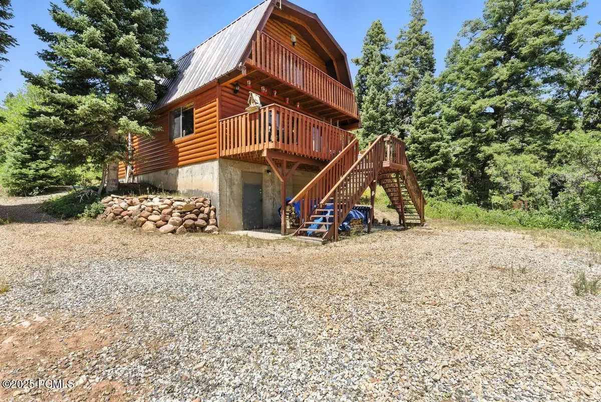 1180 Oak Road, Coalville, UT 84017 - #1