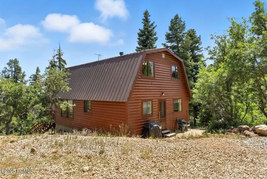 1180 Oak Road, Coalville, UT 84017 - #2