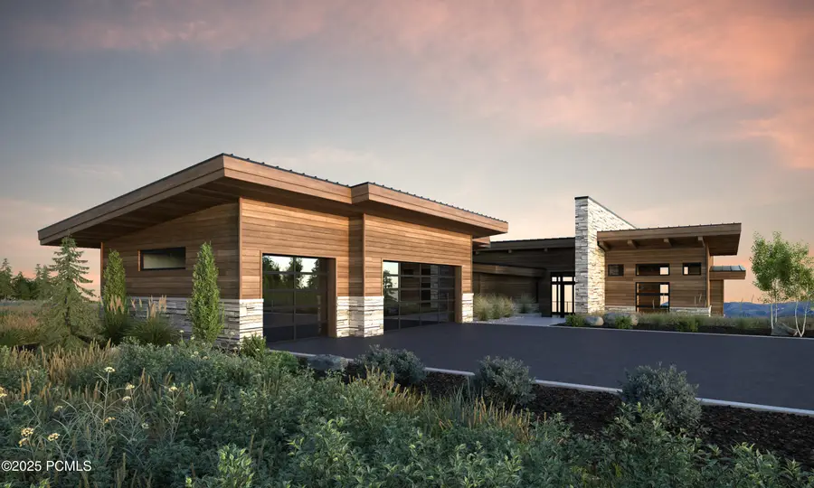 5408 Golf Club Link, Park City, UT 84098 - #2