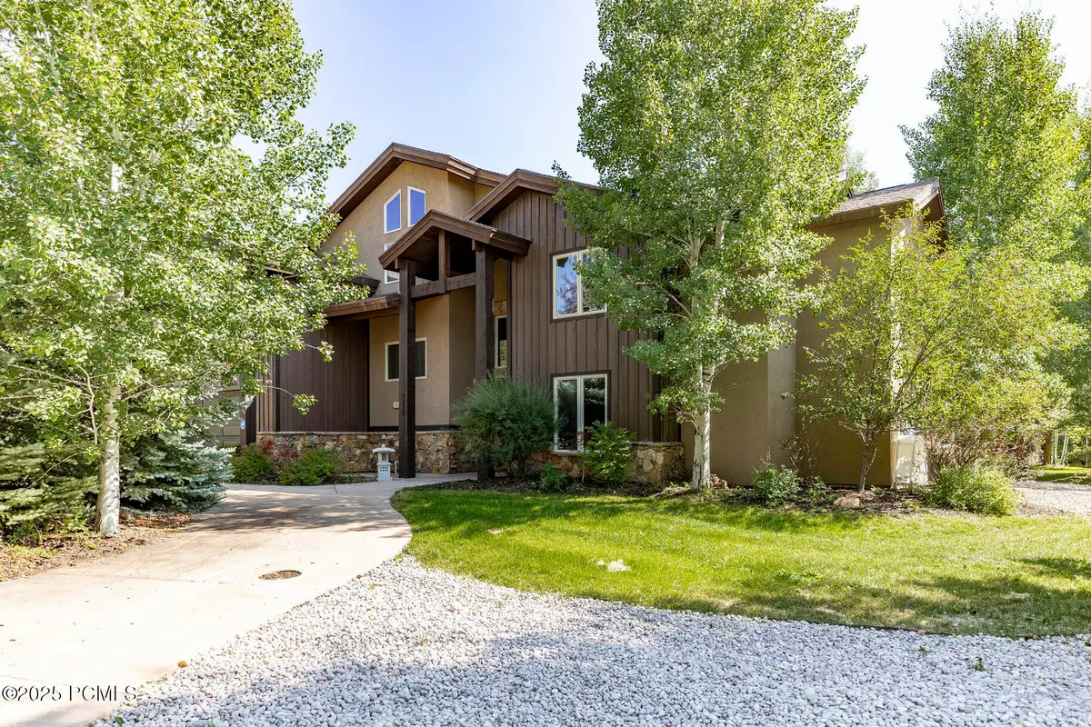 3239 Creek Road, Park City, UT 84098 - #1