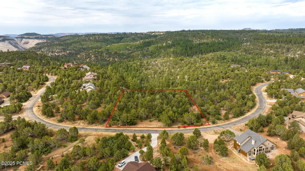 662 S Zion Drive, Orderville, UT 84758 - #1