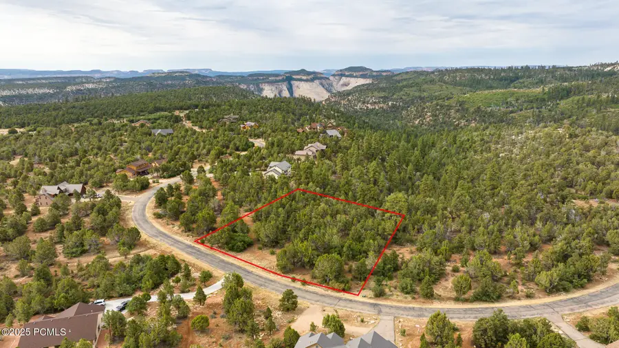 662 S Zion Drive, Orderville, UT 84758 - #3