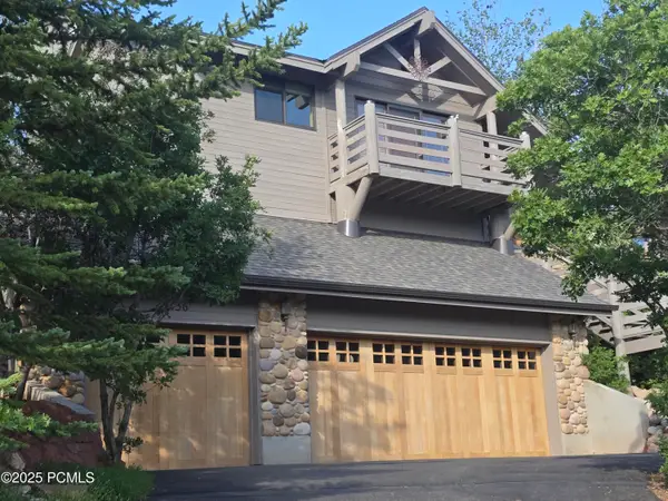 7436 Tall Oaks Drive, Park City, UT 84098