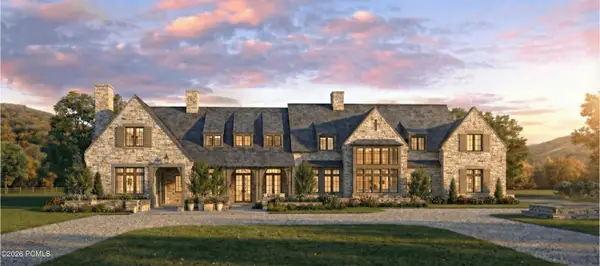 358 Whitaker Farm Lane, Midway, UT 84049