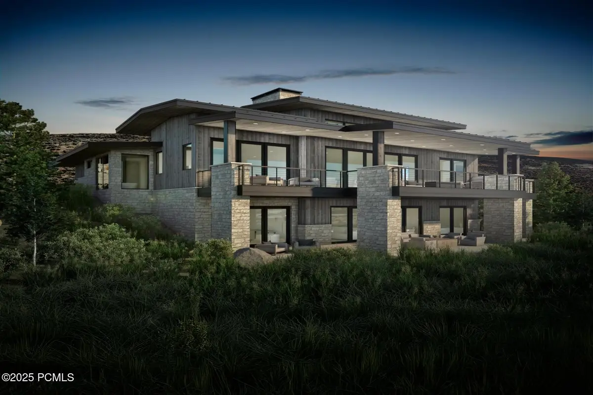 6813 White Dove Way, Park City, UT 84098 - #1