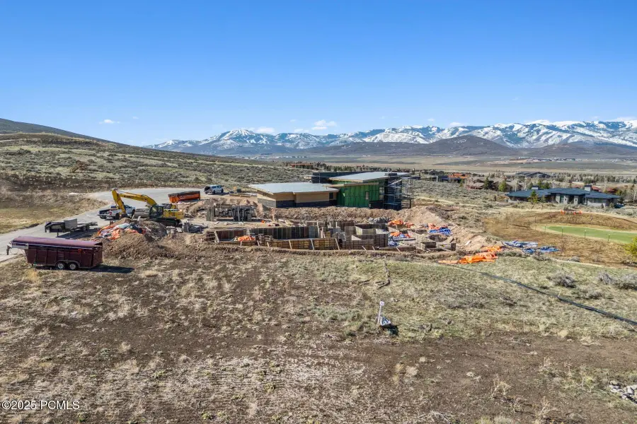 6813 White Dove Way, Park City, UT 84098 - #3