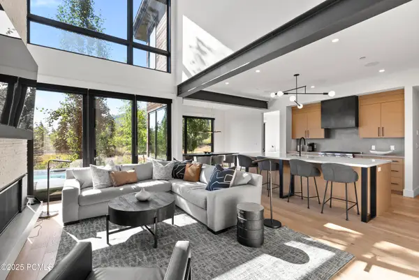 3576 Ridgeline Drive, Park City, UT 84098