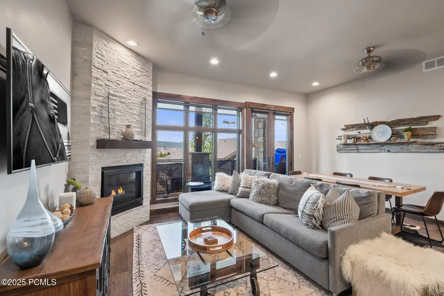 3793 Blackstone Drive #1b, Park City, UT 84098 - #2