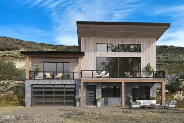 1223 E Grouse Ridge Circle, Heber City, UT 84032