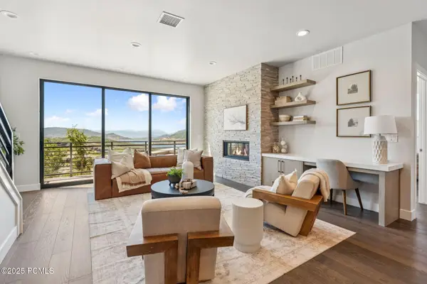 881 E Grizzly Draw Court #75, Hideout, UT 84036