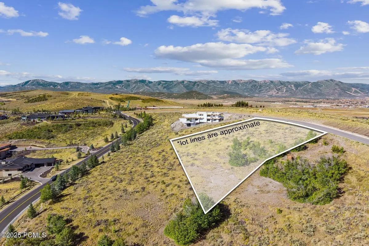 6940 Beach Trail, Park City, UT 84098 - #1