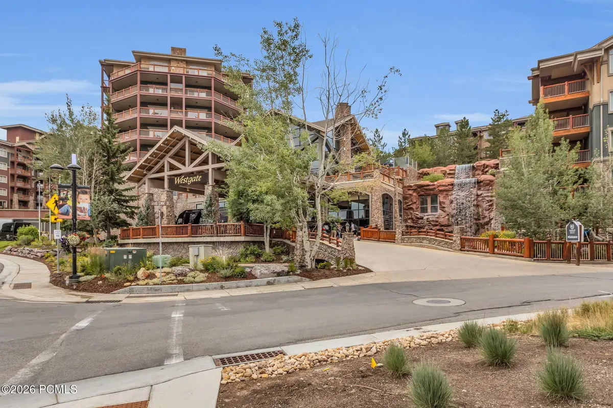 3000 Canyons Resort Drive #3616, Park City, UT 84098 - #1