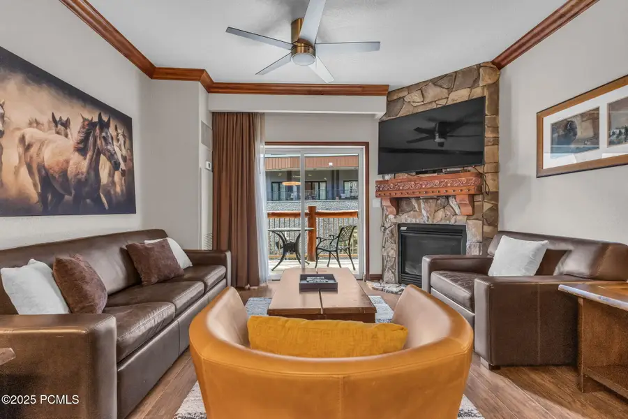 3000 Canyons Resort Drive #3616, Park City, UT 84098 - #2