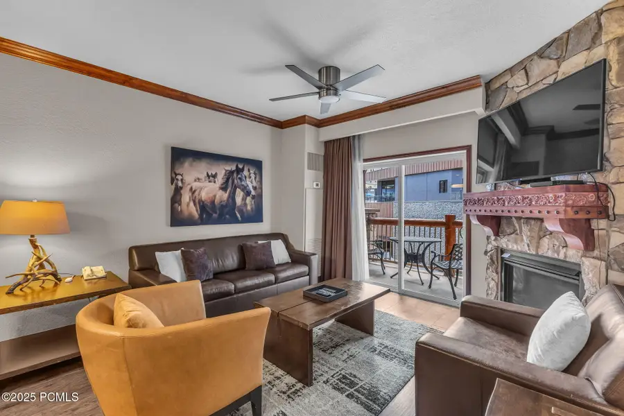 3000 Canyons Resort Drive #3616, Park City, UT 84098 - #3