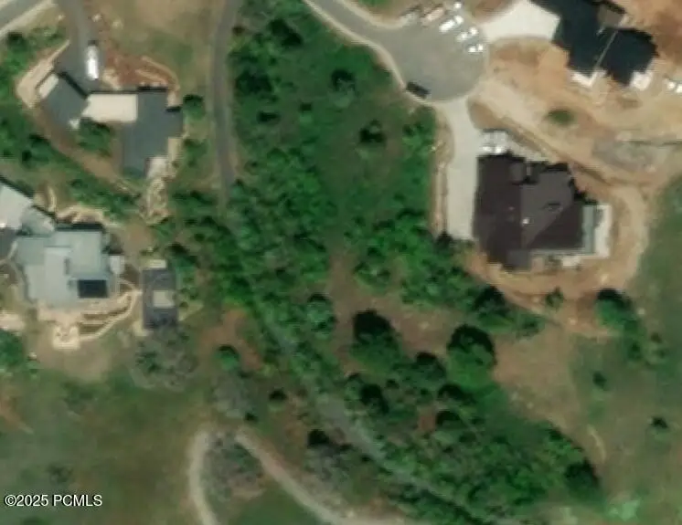 8720 Parleys Lane, Park City, UT 84098 - #2