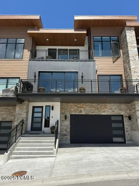 795 E Minor Way, Hideout, UT 84036