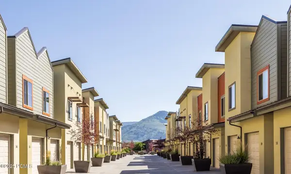 6169 Park Lane #Unit 9, Park City, UT 84098