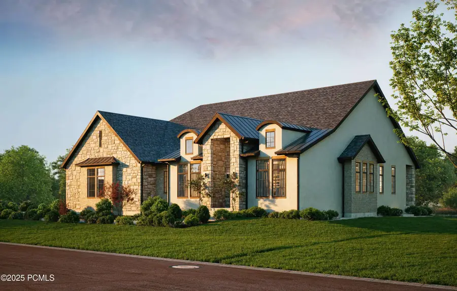 971 Coldwater Way, Midway, UT 84049 - #2