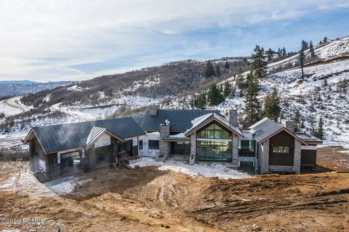 10098 N Himmel Court, Park City, UT 84060 - #1
