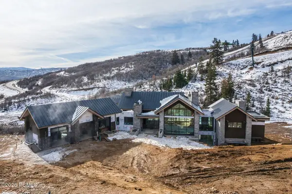10098 N Himmel Court, Park City, UT 84060