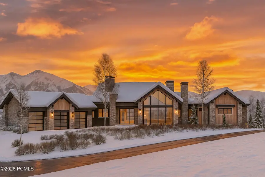 10098 N Himmel Court, Park City, UT 84060 - #2