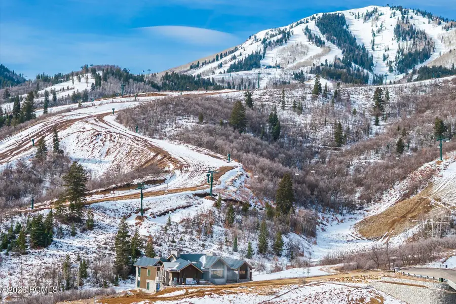 10098 N Himmel Court, Park City, UT 84060 - #3