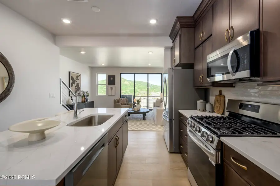 2061 W Pinnacle Lane #G6, Heber City, UT 84032 - #2