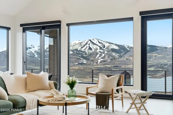 10640 N Reflection Ridge, Hideout, UT 84036